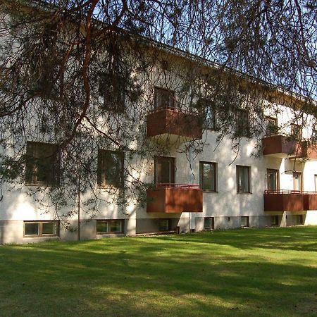 Apartementos Saukkohaka Ristijärvi Buitenkant foto