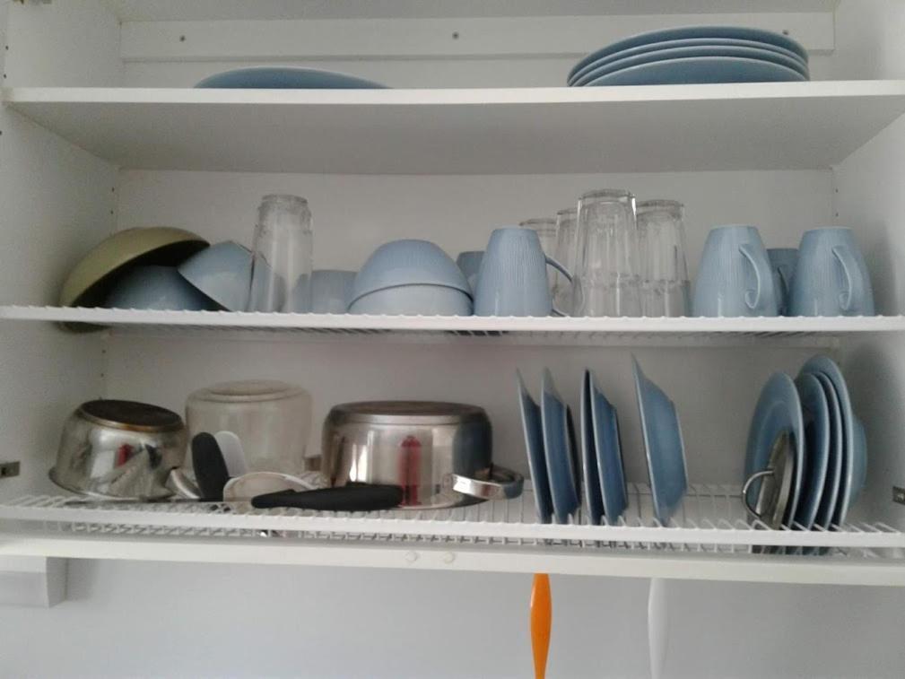 Apartementos Saukkohaka Ristijärvi Buitenkant foto