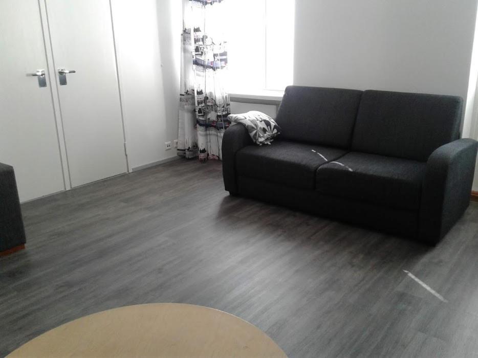 Apartementos Saukkohaka Ristijärvi Buitenkant foto